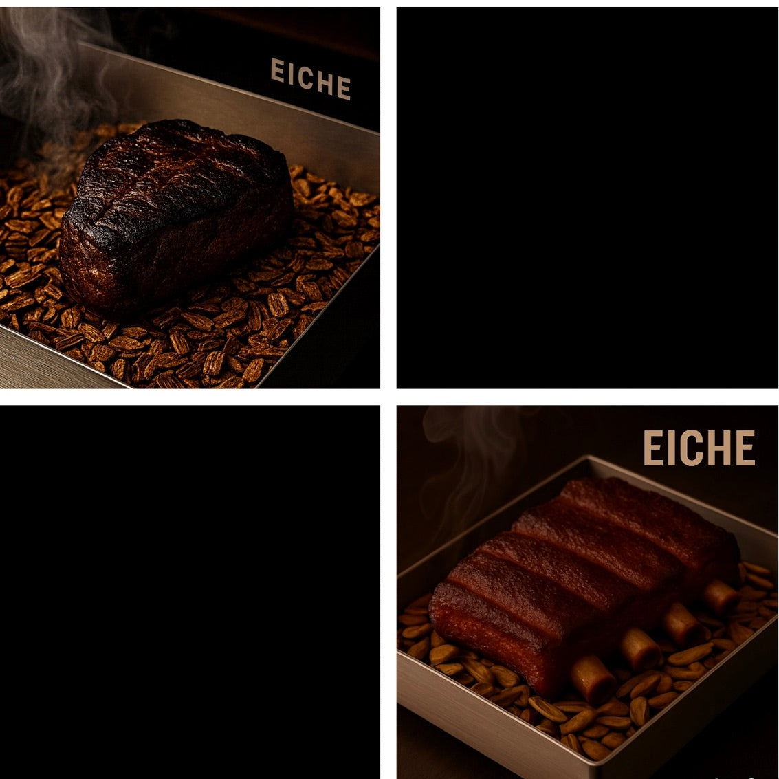 Slateex Starter-Kit Smoky