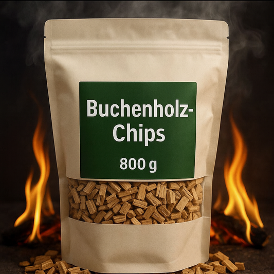 Slateex Räucherholz Buche 800 g