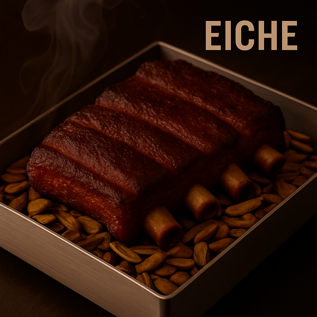 Slateex Räucherholz Eiche 800 g