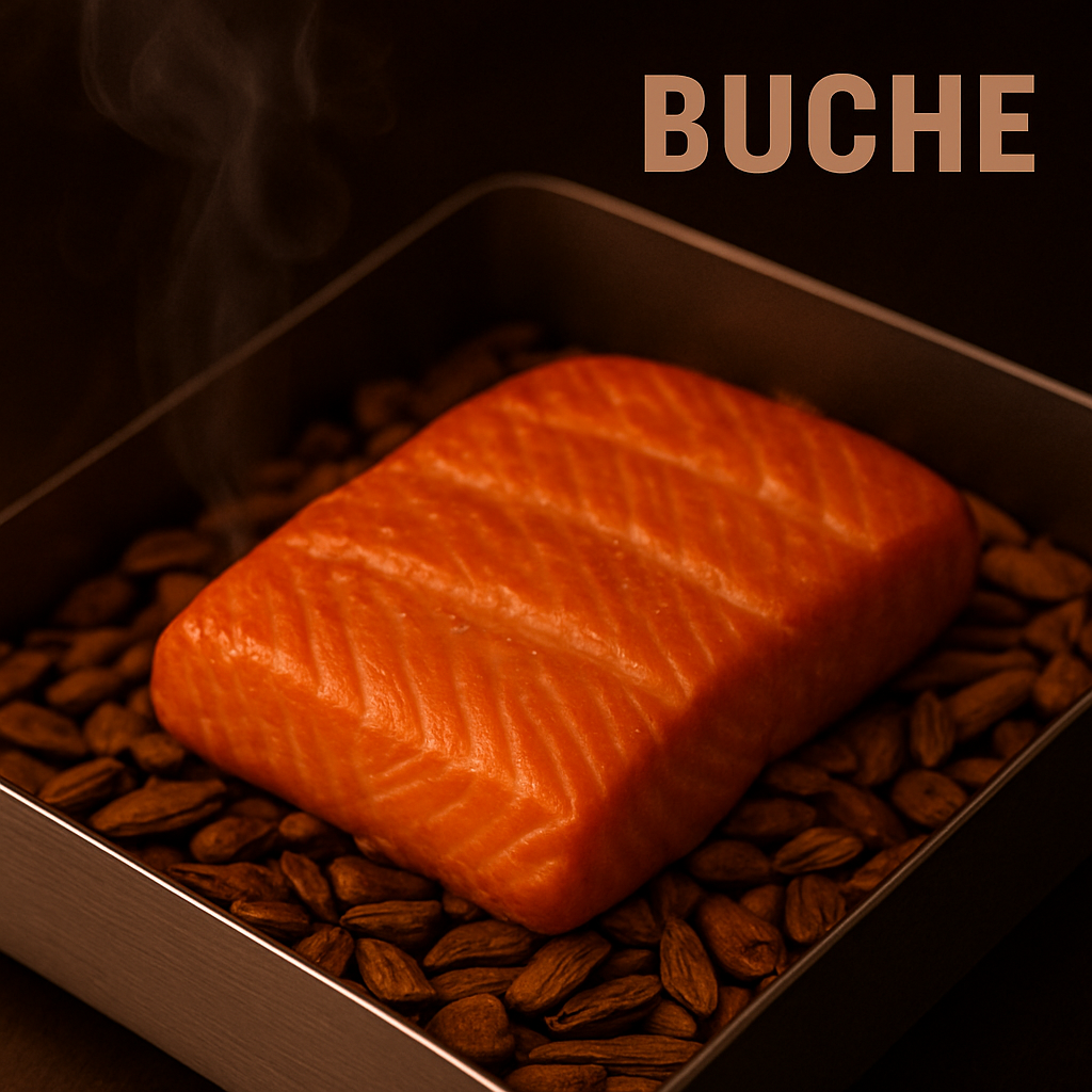 Slateex Räucherholz Buche 800 g