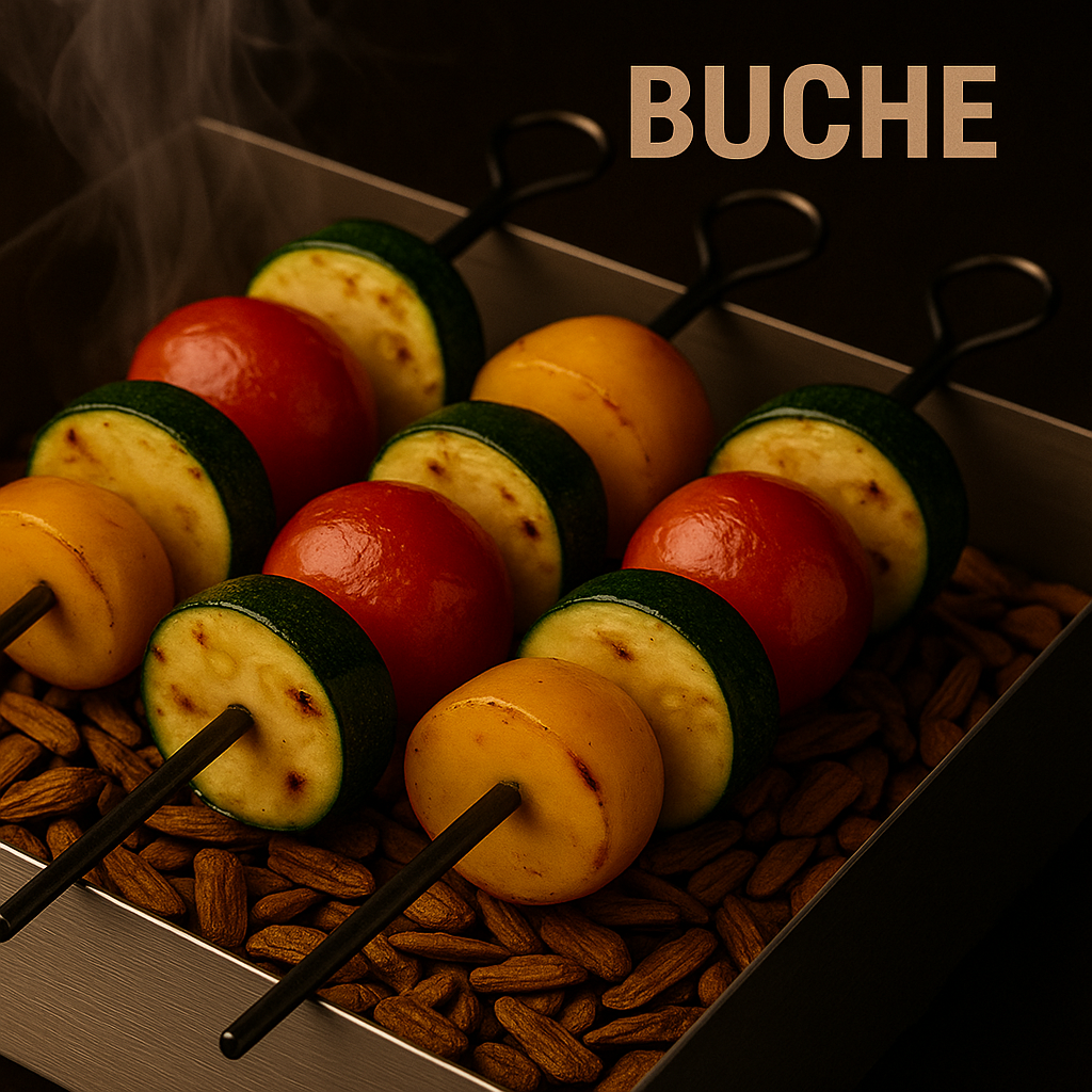 Slateex Räucherholz Buche 800 g