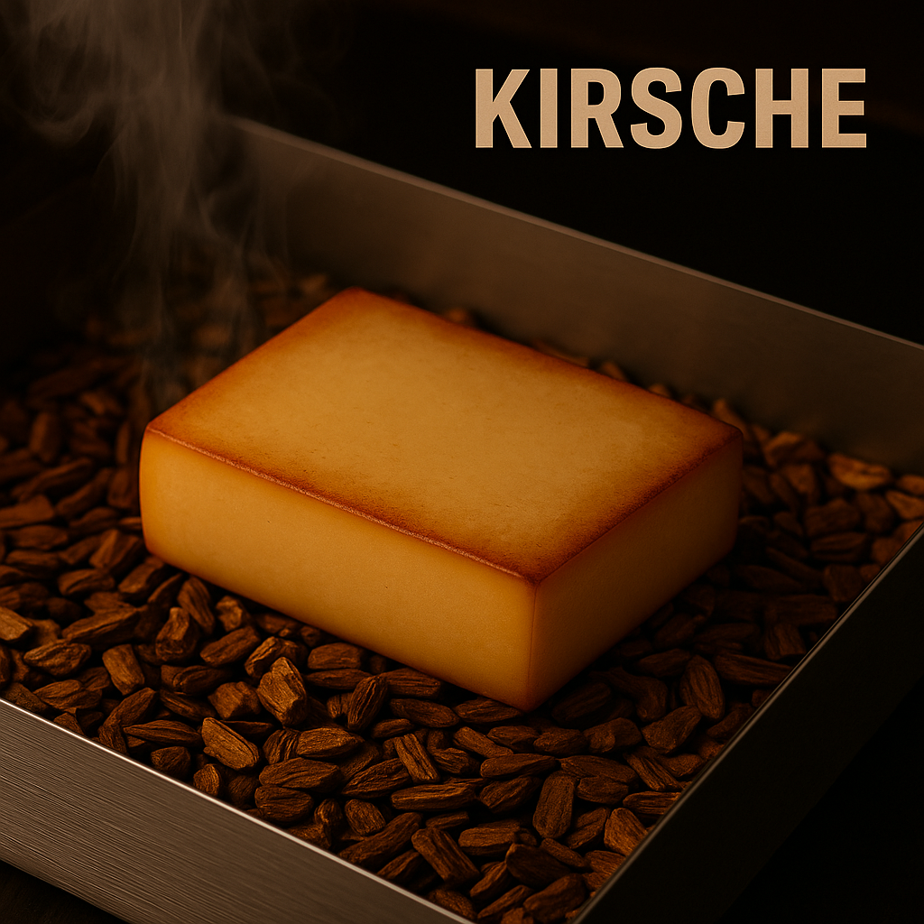 Slateex Räucherholz Kirsche 800 g