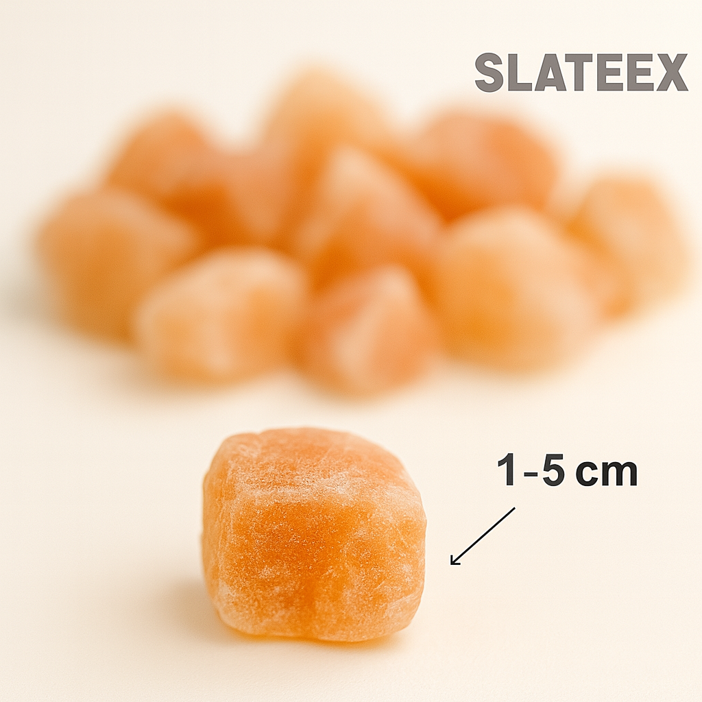 Slateex Himalaya Salz grob 25KG