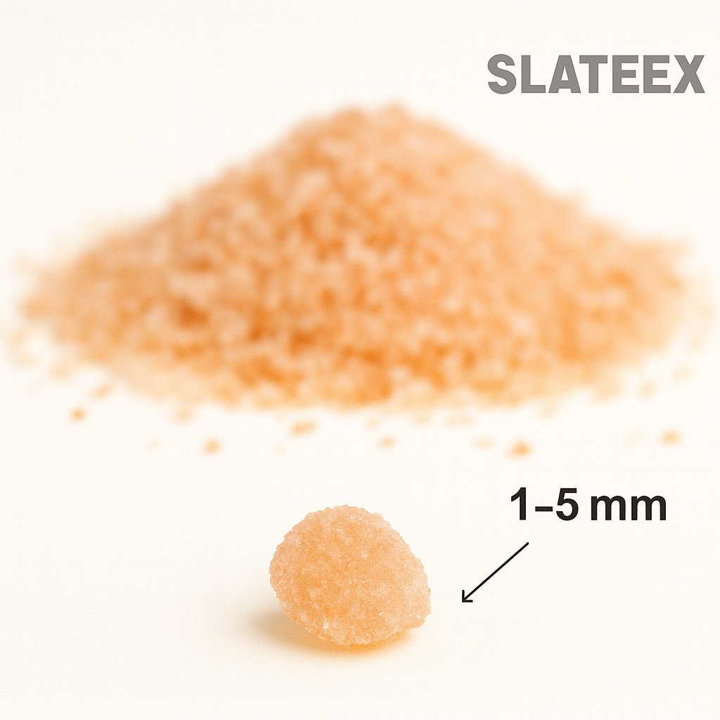 Slateex Himalaya Salz fein 25KG