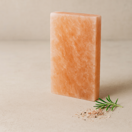 Slateex Salzstein 20x10x2,5cm