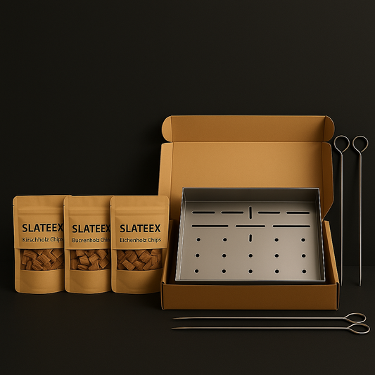 Slateex Starter-Kit Smoky