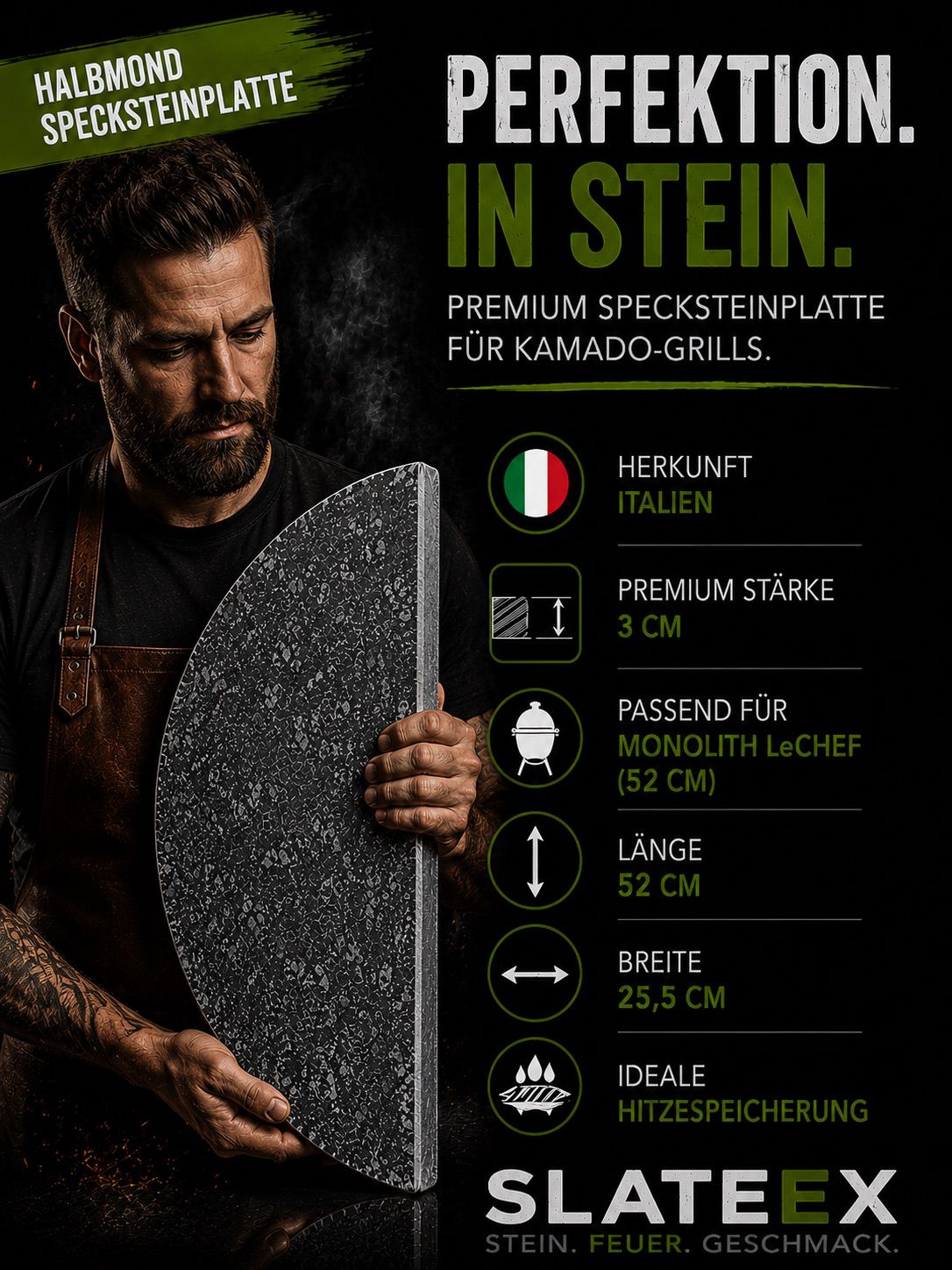SLATEEX®