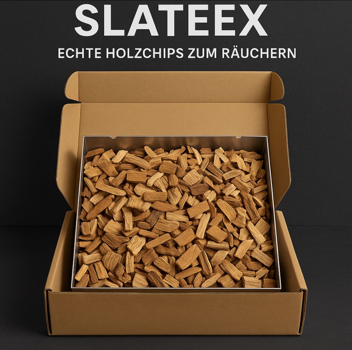 Slateex Starter-Kit Smoky