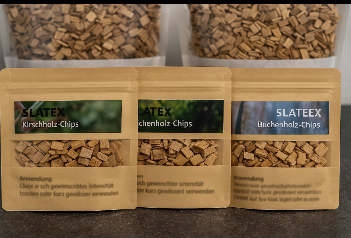 Slateex Starter-Kit Smoky