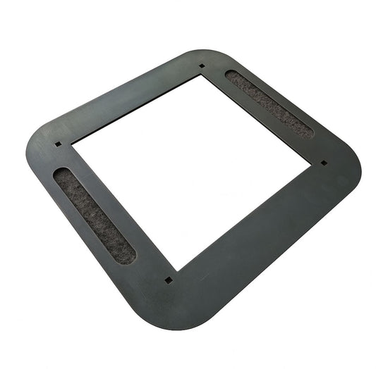 Slateex Erweiterungmodul - Haltegriff aus Blech