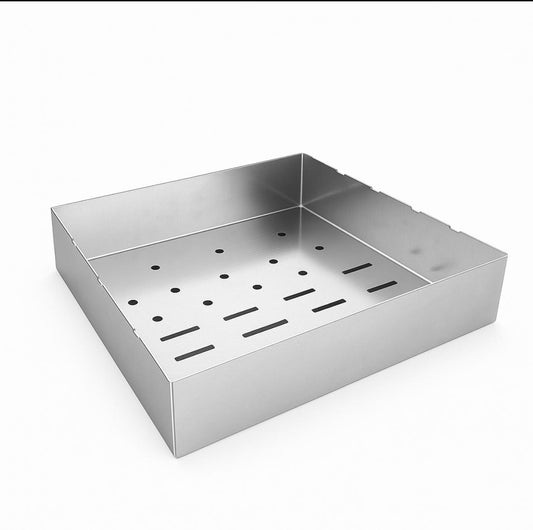 Slateex Erweiterungsmodul - Abdeckgehäuse