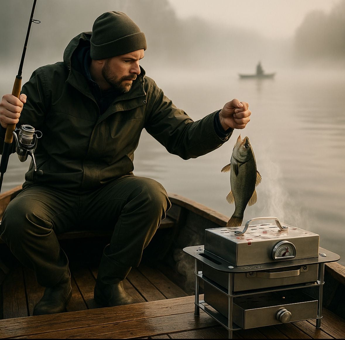 Slateex Backofen - Prestige Model