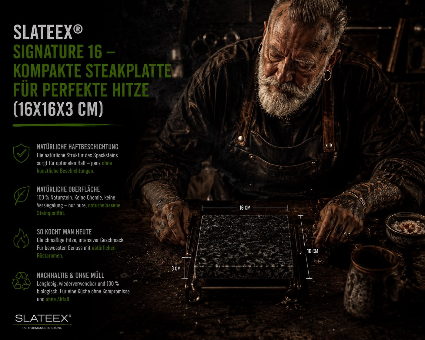 SLATEEX®