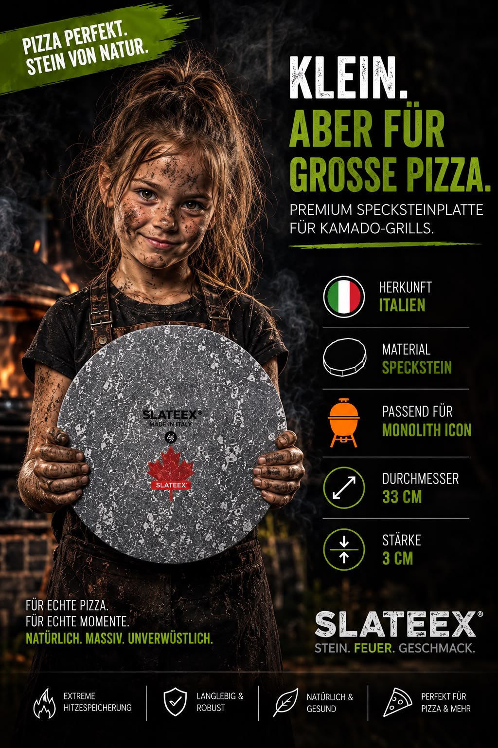 SLATEEX®