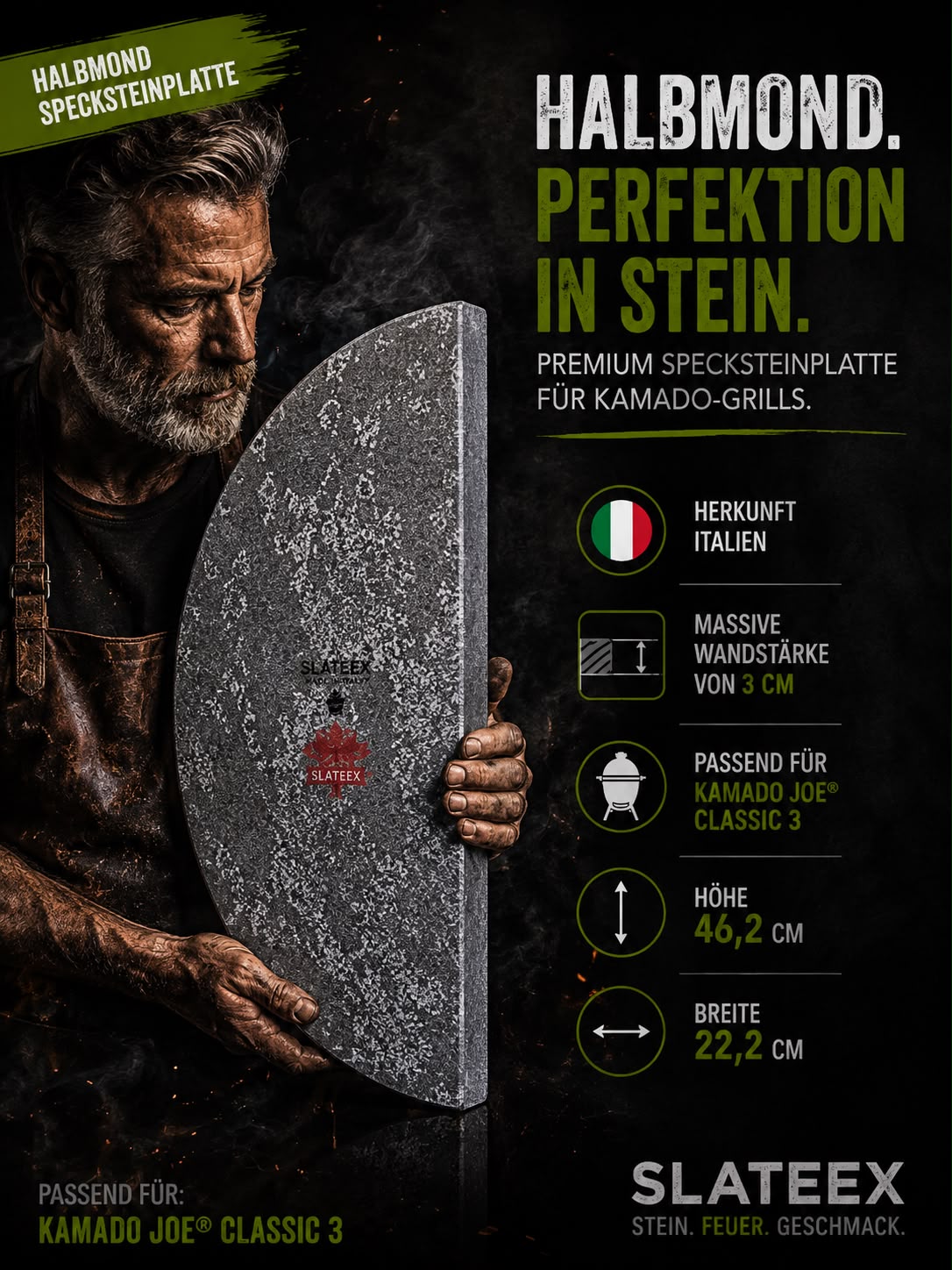SLATEEX®