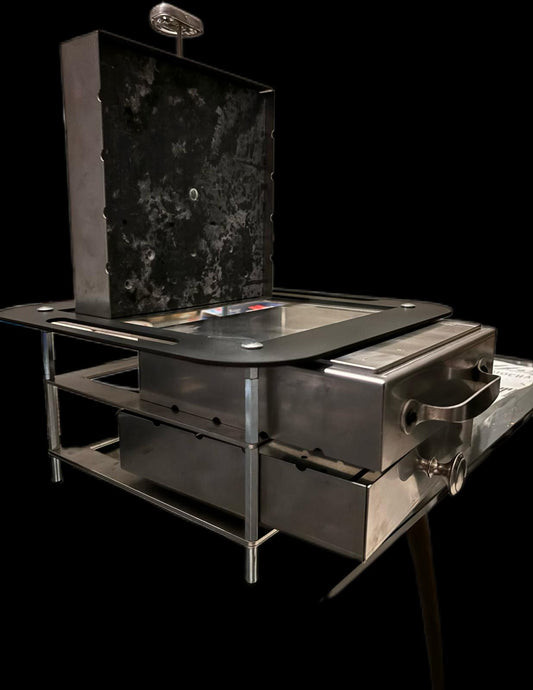 Slateex Backofen - Prestige Model