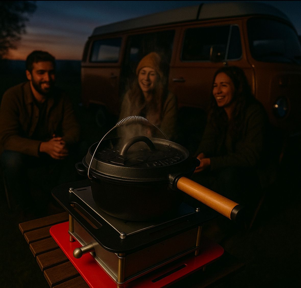 Slateex Backofen - Prestige Model