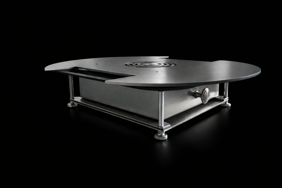 SLATEEX® PRESTIGE PLANCHA