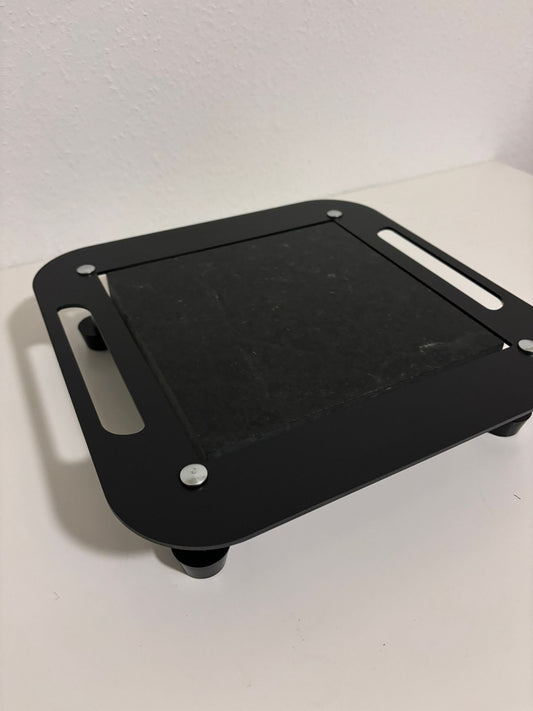 Slateex Specksteingrill 30×30 cm