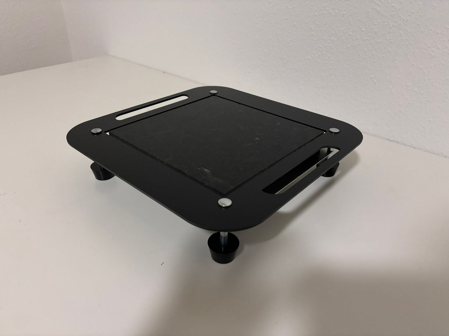 Slateex Specksteingrill 30×30 cm