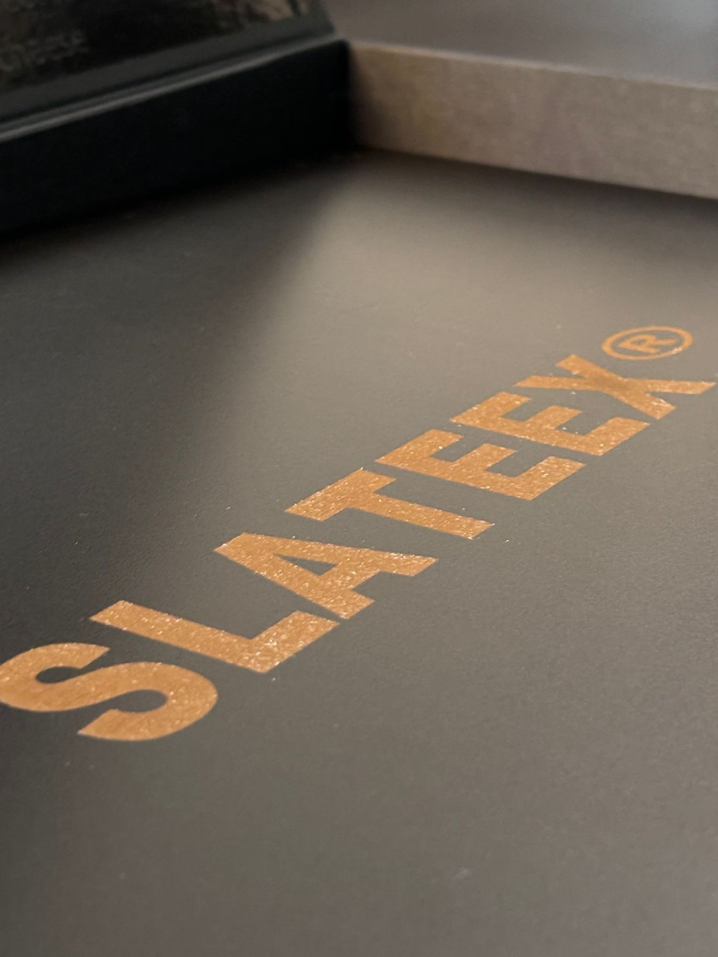 Slateex 3er Grillstein Set