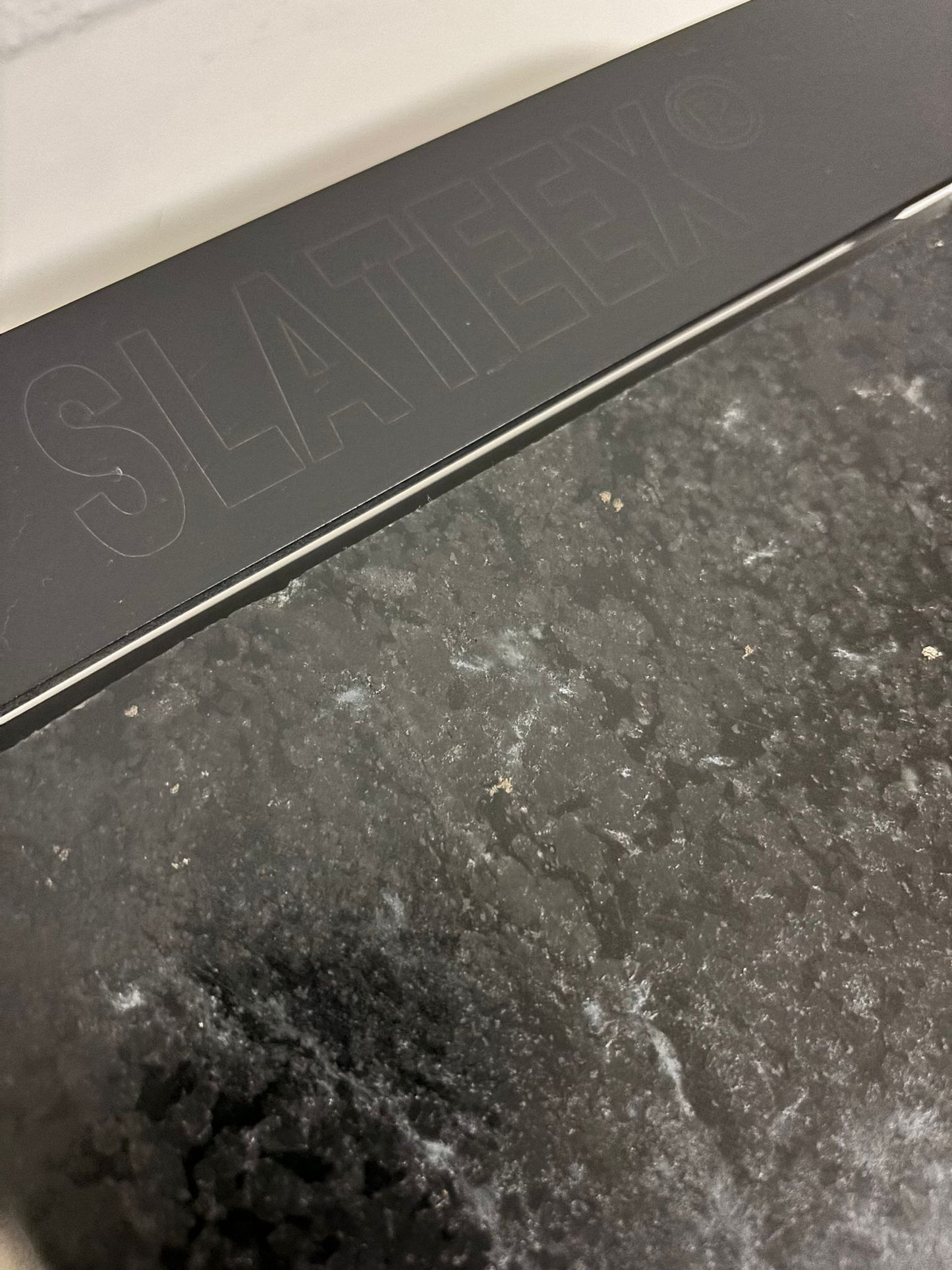 Slateex Specksteingrill 30×30 cm