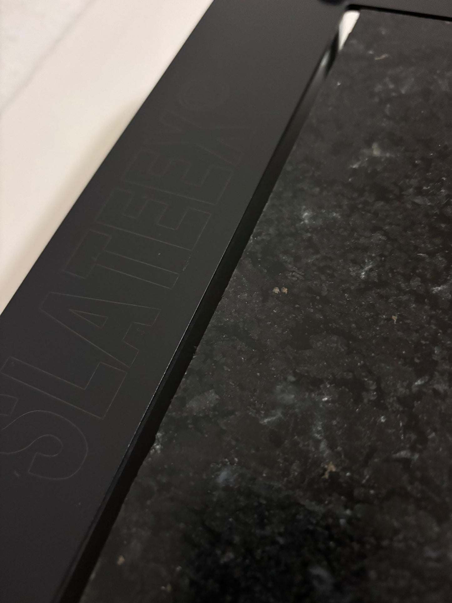 Slateex Specksteingrill 30×30 cm