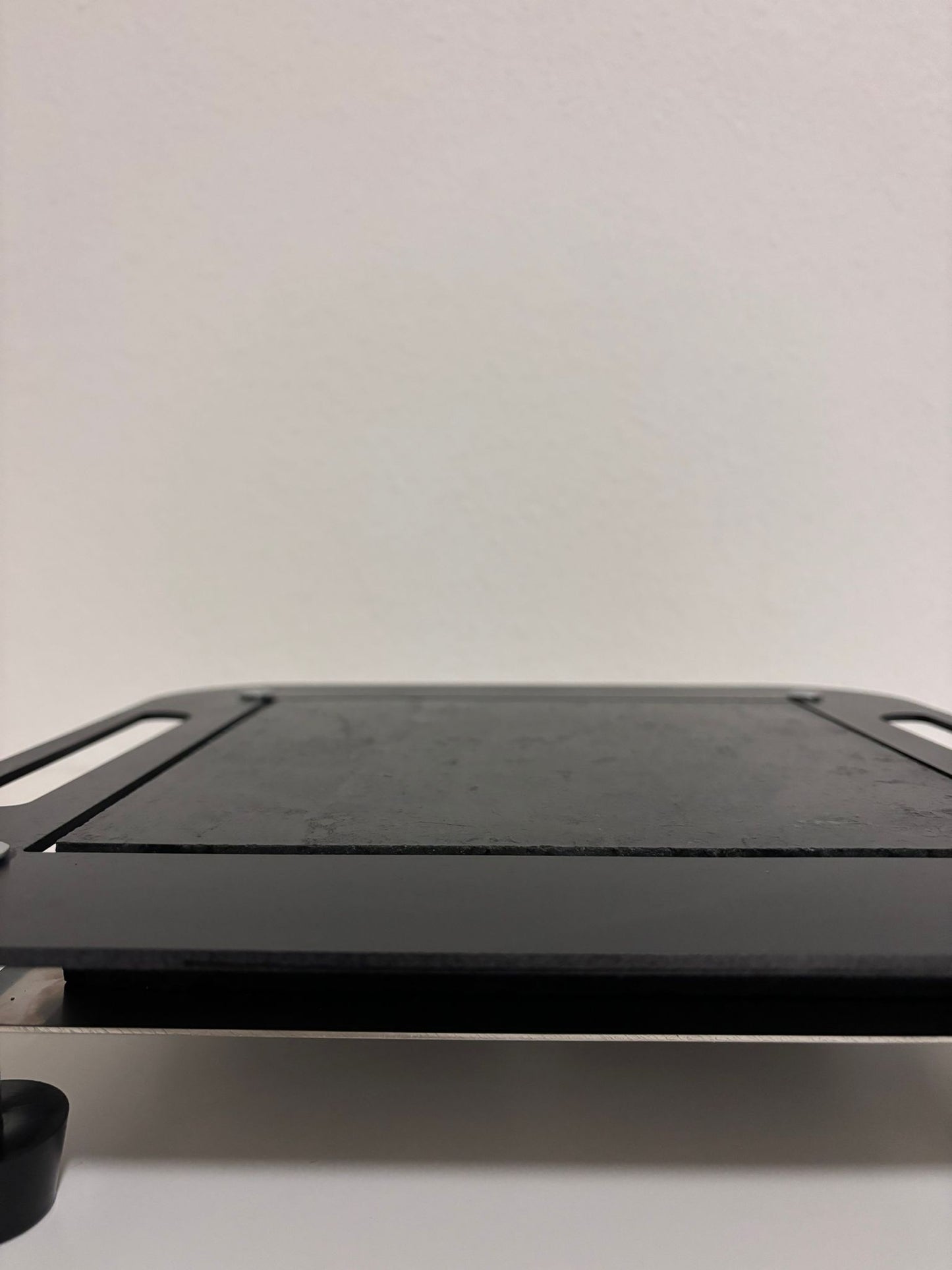 Slateex Specksteingrill 30×30 cm