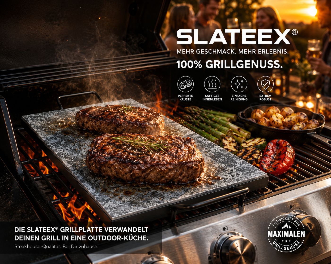 SLATEEX®